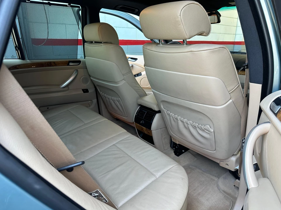 2003 BMW E53 X5 - Image 31 of 31