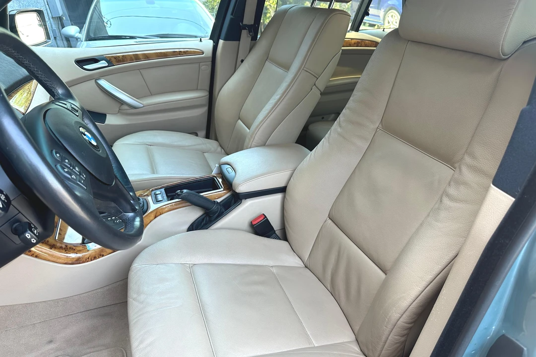 2003 BMW E53 X5 - Image 24 of 31