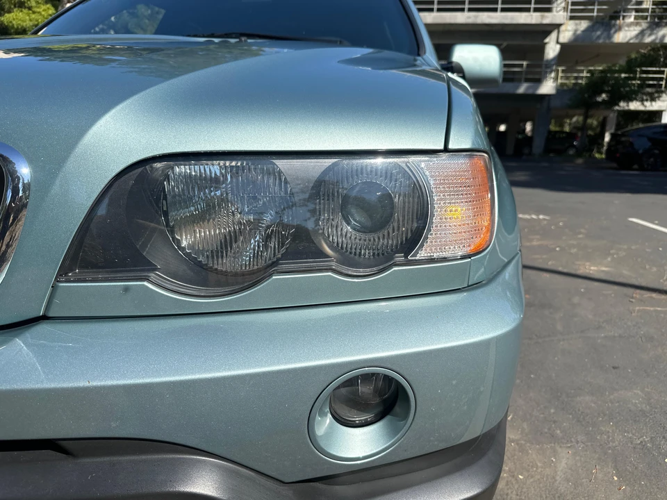 2003 BMW E53 X5 - Image 12 of 31