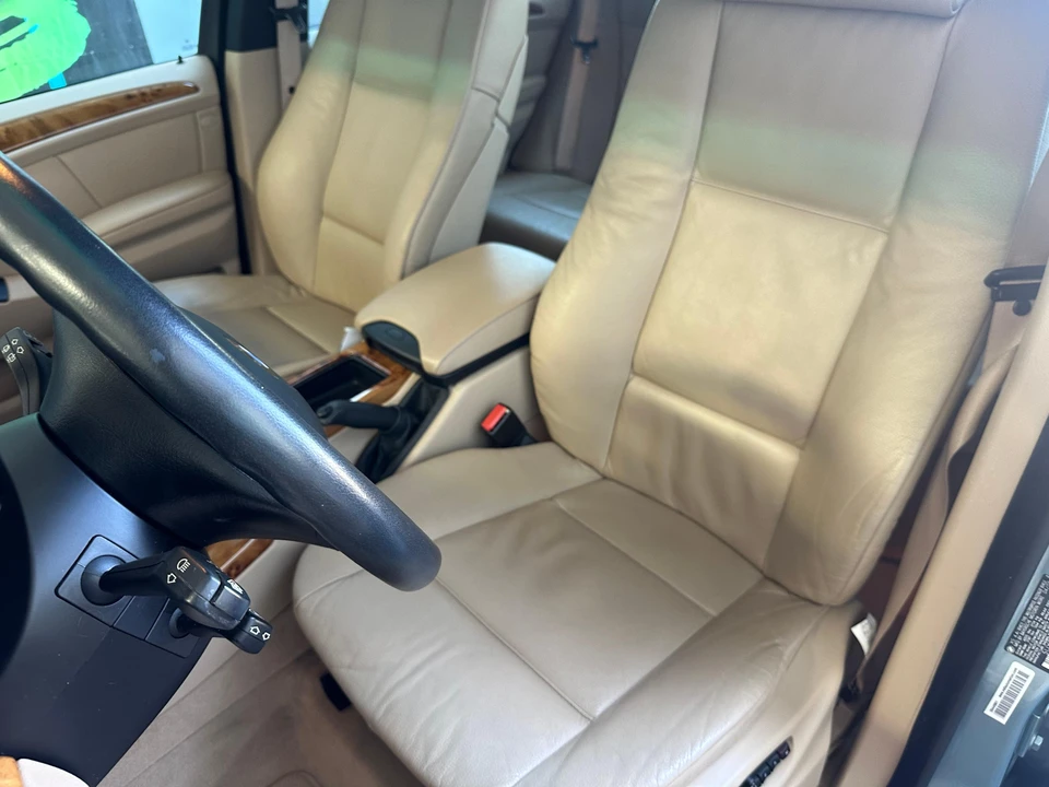 2003 BMW E53 X5 - Image 27 of 31