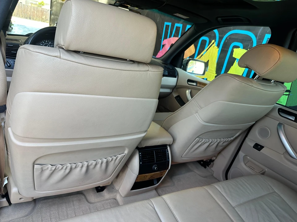 2003 BMW E53 X5 - Image 30 of 31
