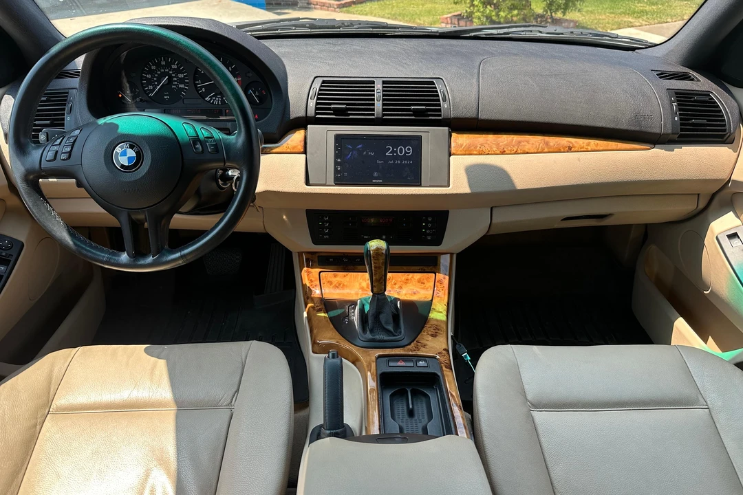 2003 BMW E53 X5 - Image 23 of 31