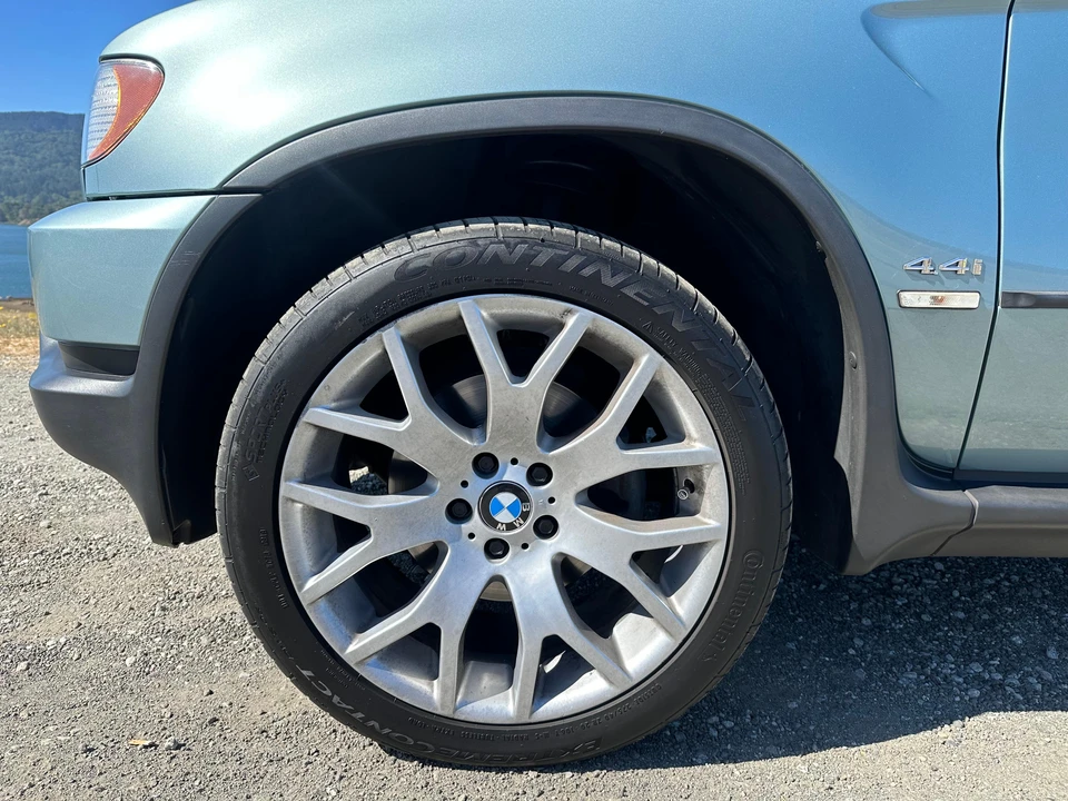 2003 BMW E53 X5 - Image 15 of 31
