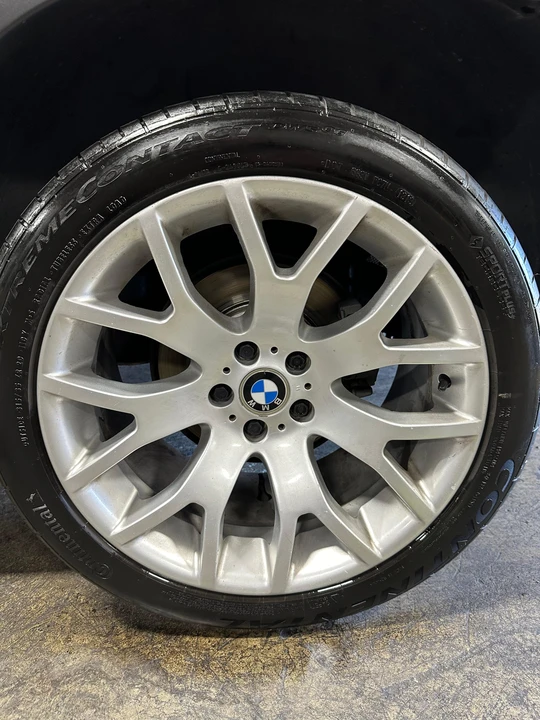 2003 BMW E53 X5 - Image 21 of 31
