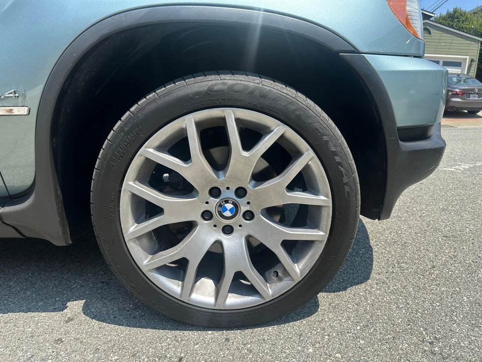 2003 BMW E53 X5 - Image 18 of 31