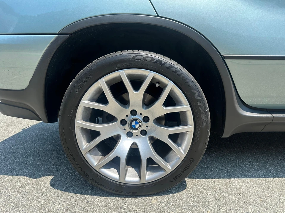 2003 BMW E53 X5 - Image 17 of 31