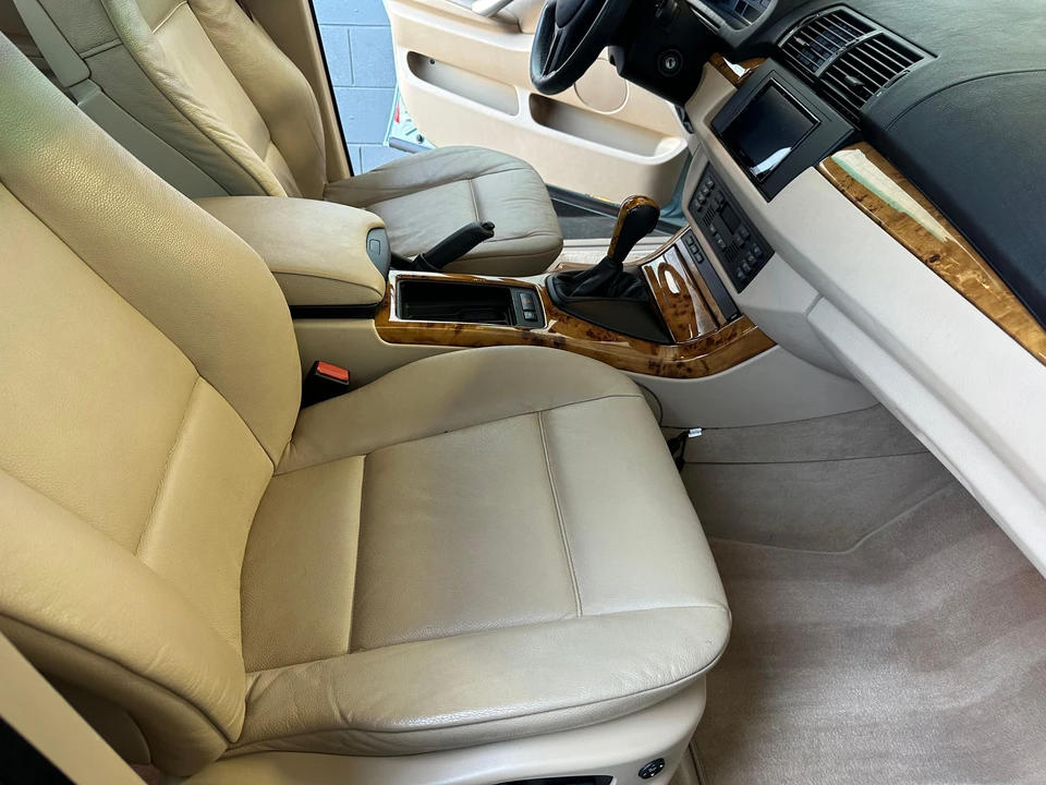 2003 BMW E53 X5 - Image 29 of 31