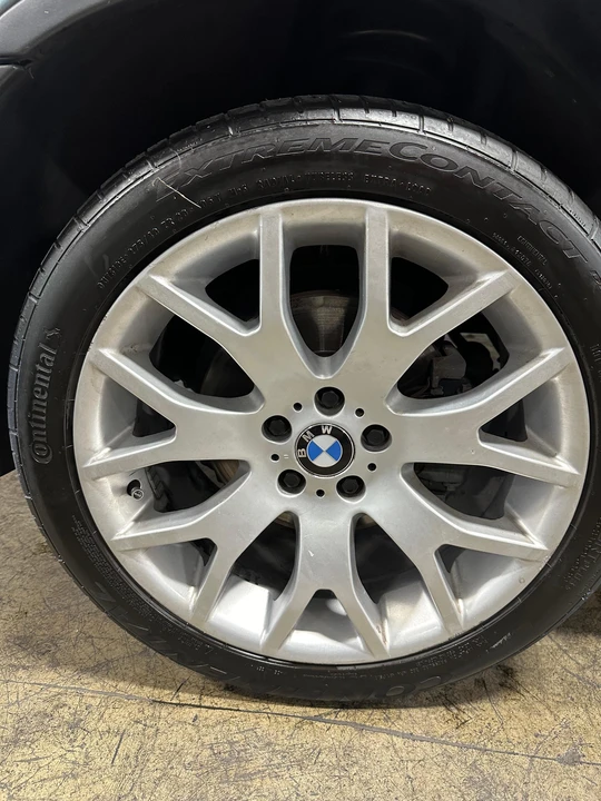 2003 BMW E53 X5 - Image 22 of 31