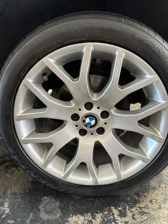 2003 BMW E53 X5 - Image 19 of 31