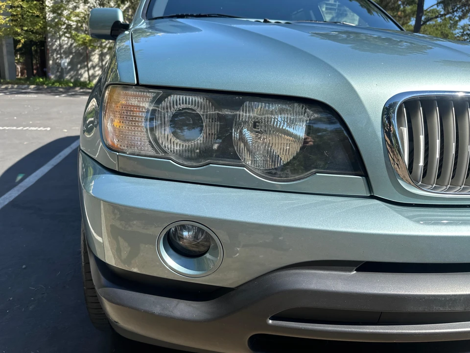 2003 BMW E53 X5 - Image 11 of 31