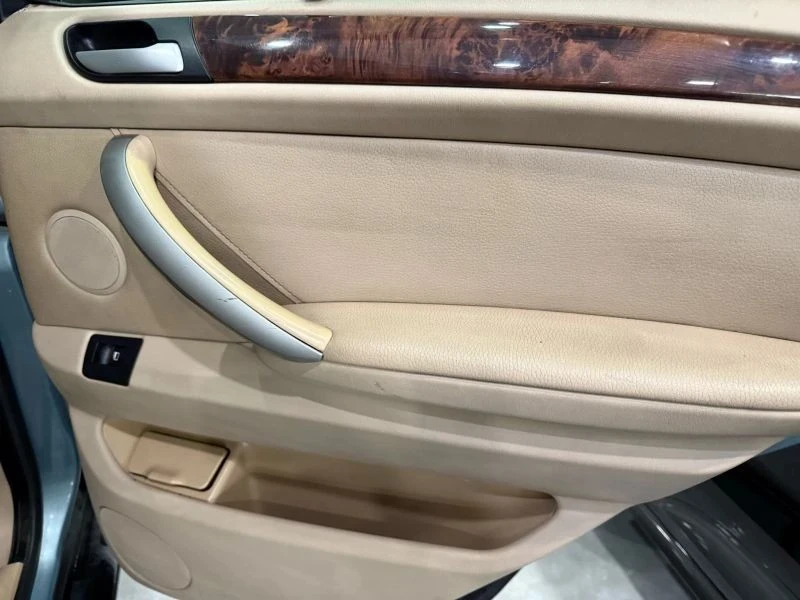 2003 BMW E53 X5 - Image 11 of 12