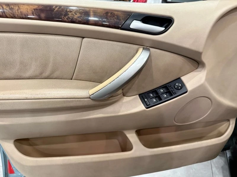 2003 BMW E53 X5 - Image 8 of 12