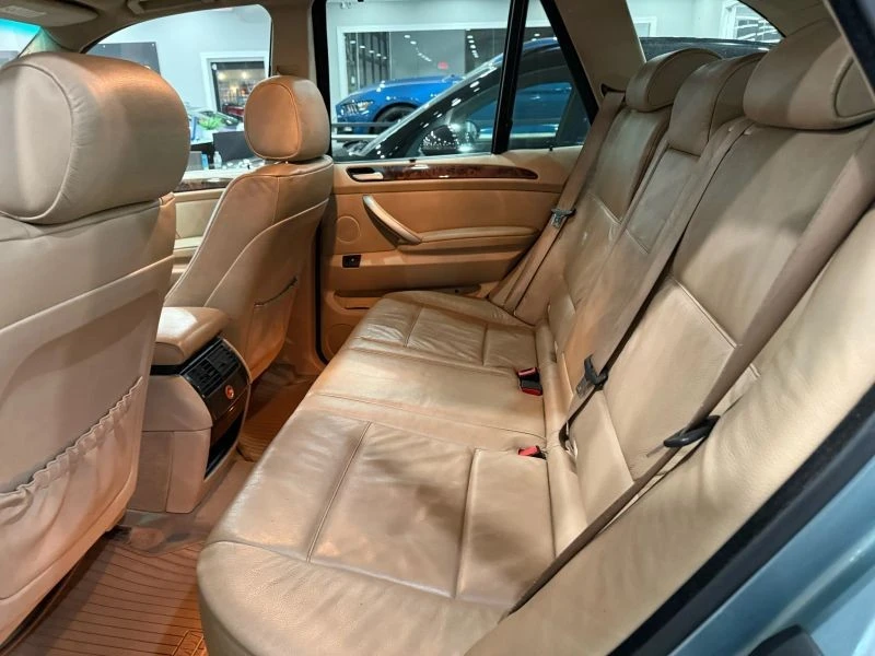 2003 BMW E53 X5 - Image 12 of 12