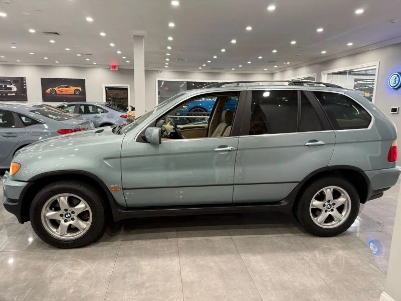 2003 BMW E53 X5 - Image 2 of 12