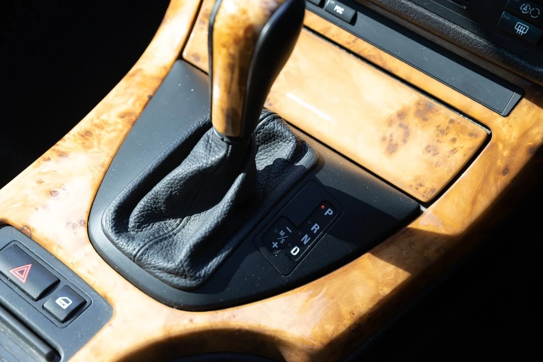 2003 BMW E53 X5 - Image 29 of 30