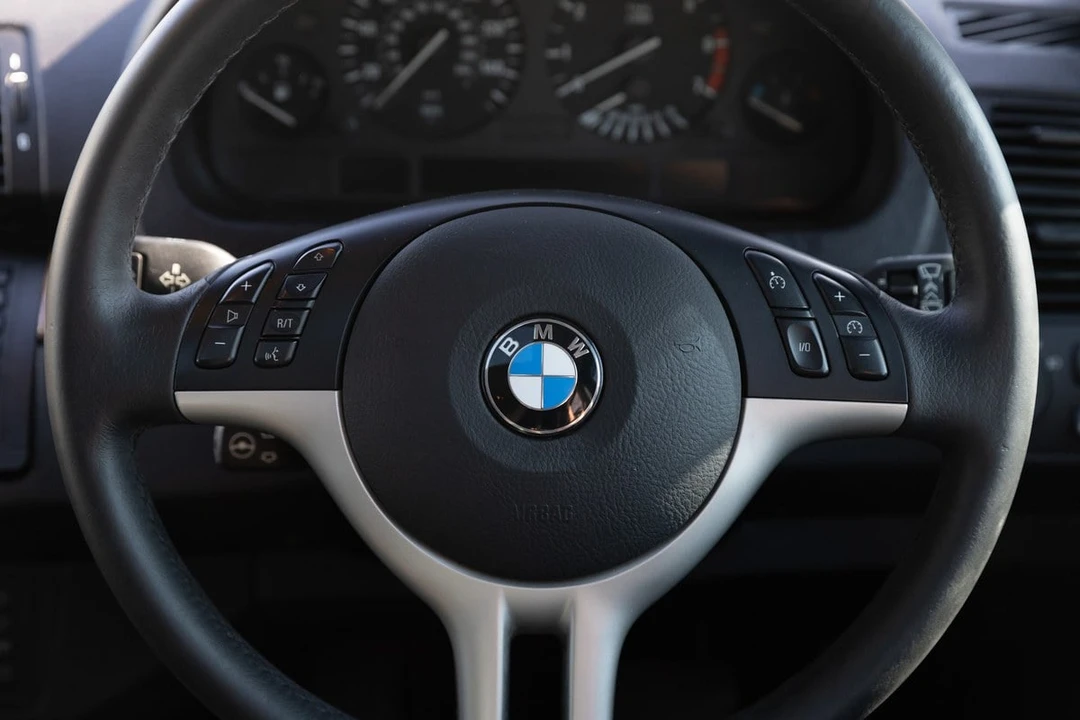 2003 BMW E53 X5 - Image 28 of 30