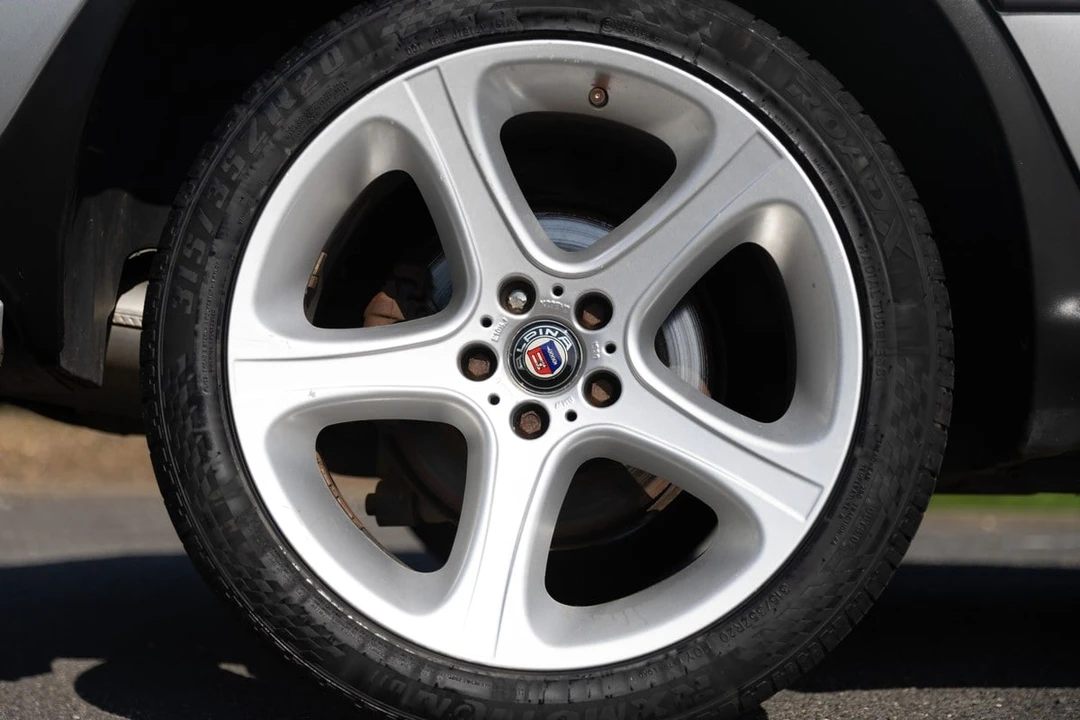 2003 BMW E53 X5 - Image 22 of 30