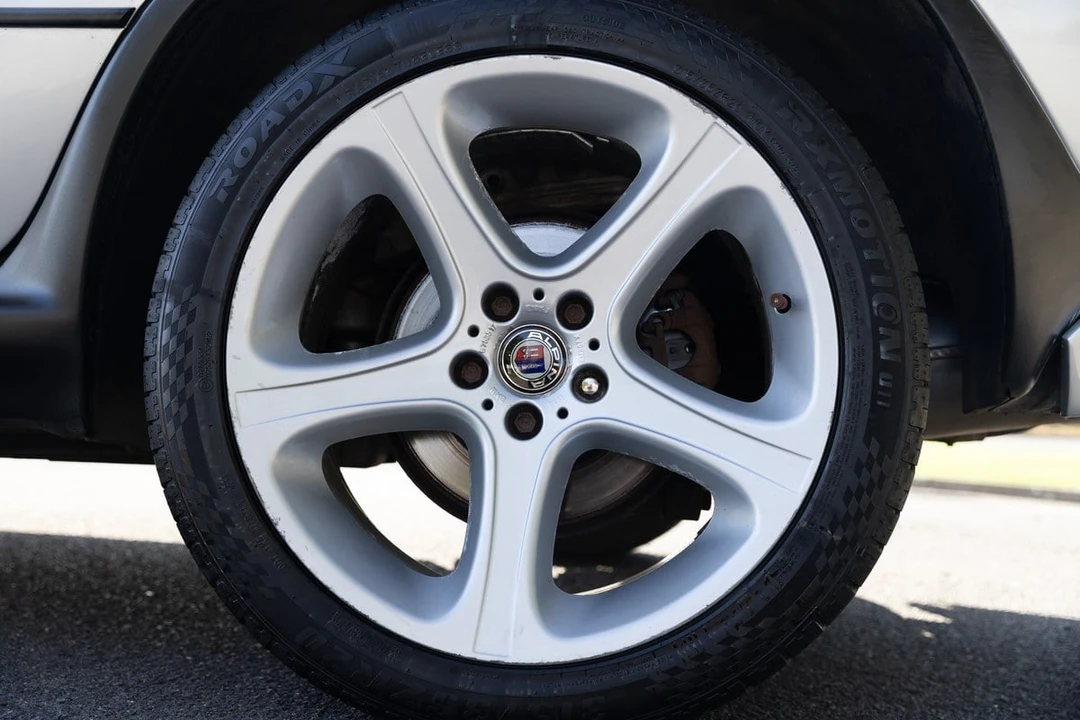 2003 BMW E53 X5 - Image 24 of 30
