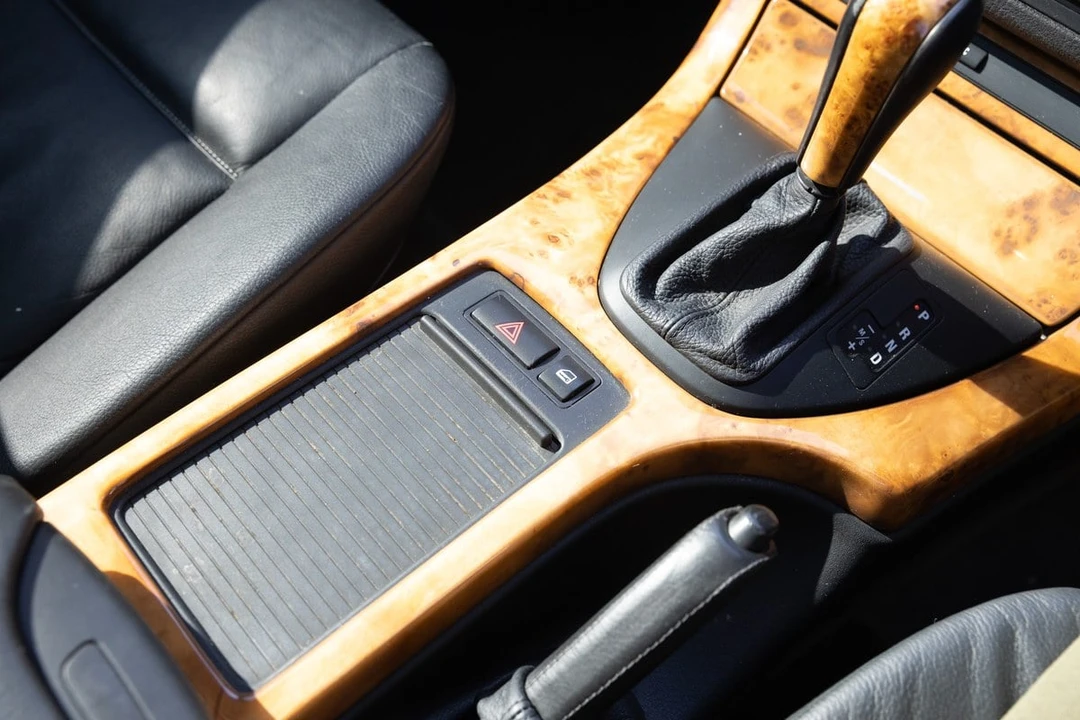 2003 BMW E53 X5 - Image 30 of 30