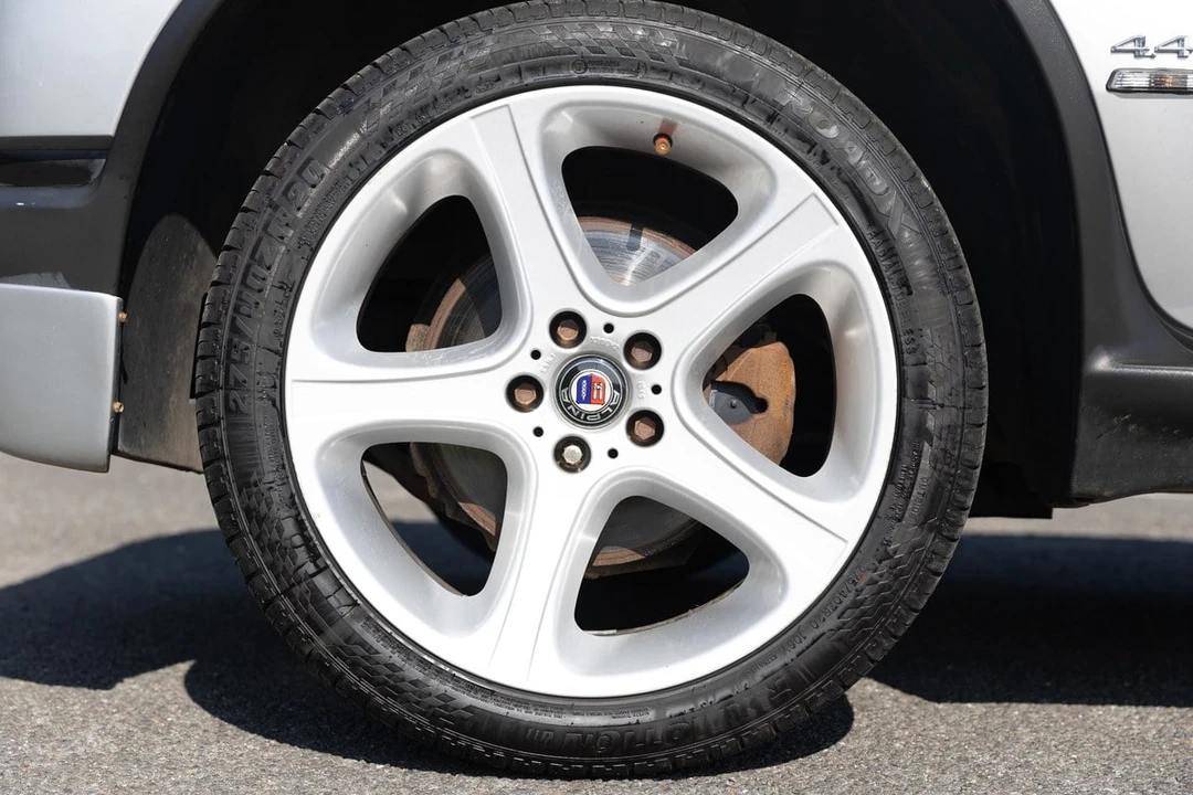2003 BMW E53 X5 - Image 23 of 30