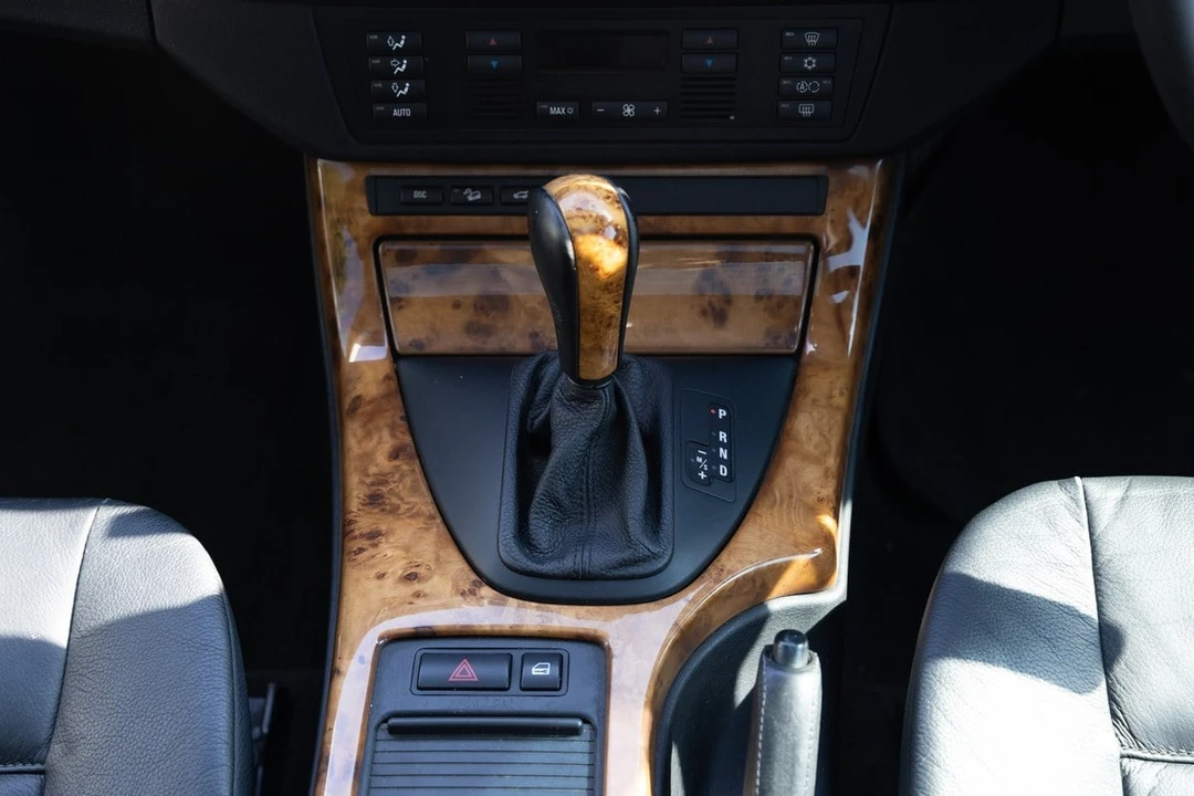 2003 BMW E53 X5 - Image 26 of 30