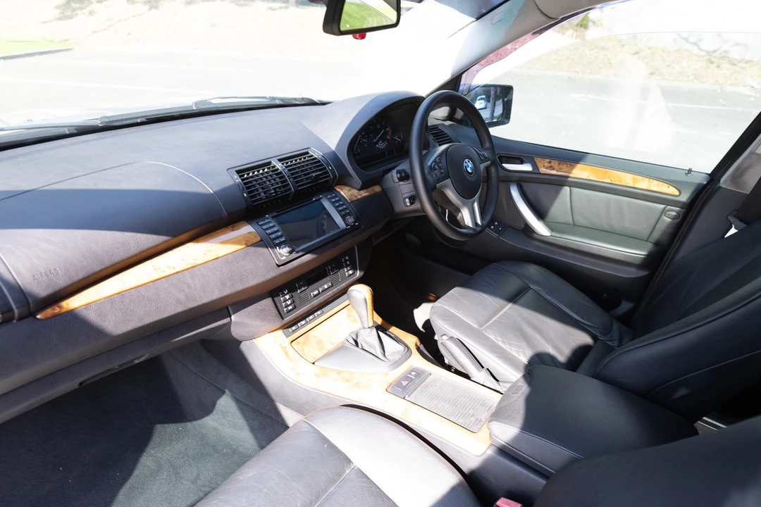 2003 BMW E53 X5 - Image 27 of 30