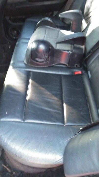 2003 BMW E53 X5 - Image 12 of 13