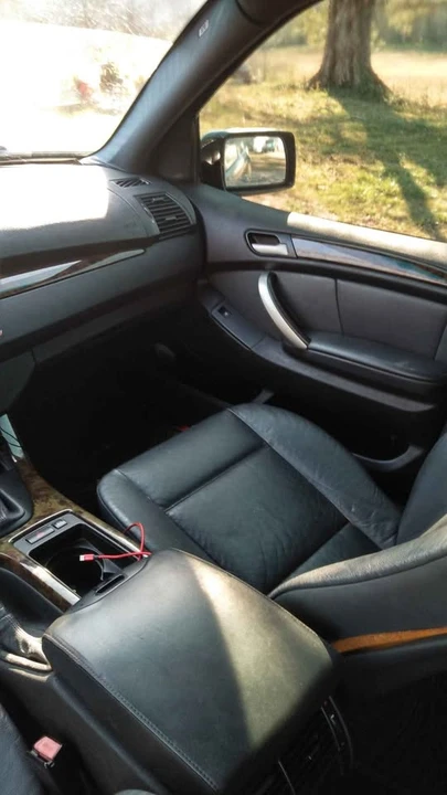 2003 BMW E53 X5 - Image 7 of 13