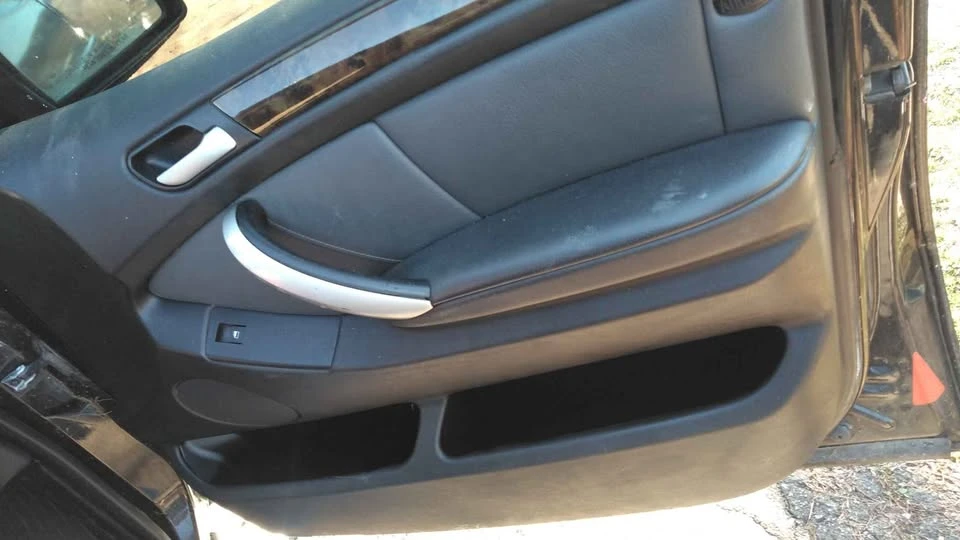 2003 BMW E53 X5 - Image 11 of 13