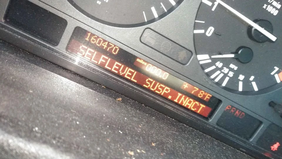 2003 BMW E53 X5 - Image 2 of 13