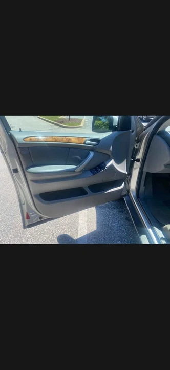 2003 BMW E53 X5 - Image 12 of 20