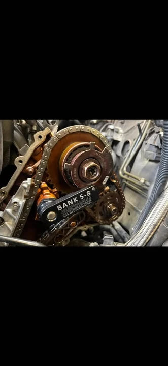 2003 BMW E53 X5 - Image 10 of 11