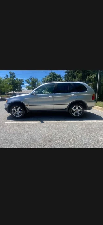 2003 BMW E53 X5 - Image 4 of 20