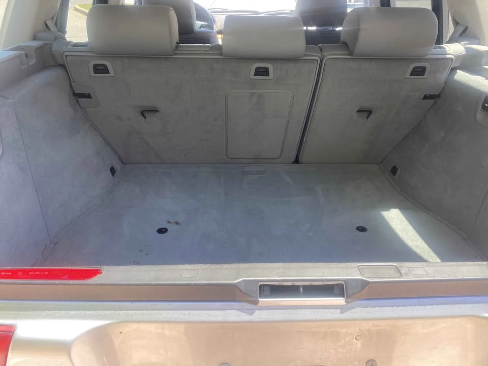 2003 BMW E53 X5 - Image 19 of 20