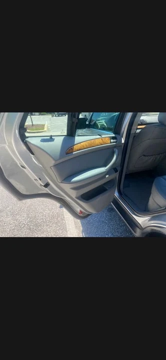 2003 BMW E53 X5 - Image 15 of 20
