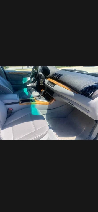2003 BMW E53 X5 - Image 11 of 20