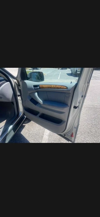 2003 BMW E53 X5 - Image 14 of 20