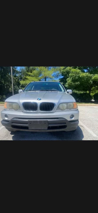2003 BMW E53 X5 - Image 3 of 20