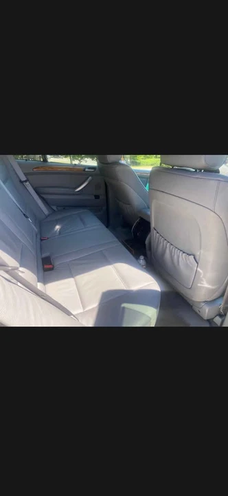 2003 BMW E53 X5 - Image 13 of 20