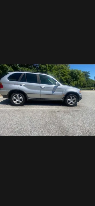 2003 BMW E53 X5 - Image 5 of 20