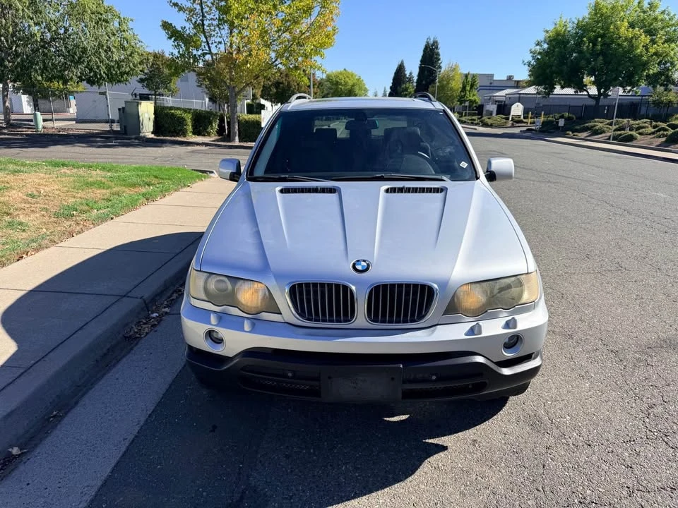 2003 BMW E53 X5 - Image 2 of 18