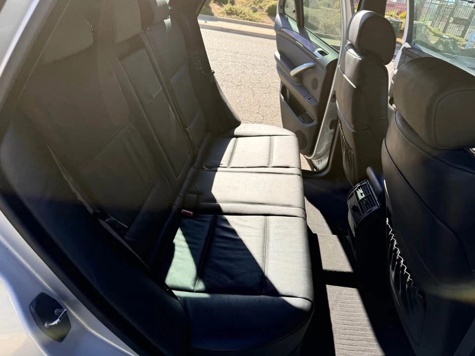2003 BMW E53 X5 - Image 11 of 18
