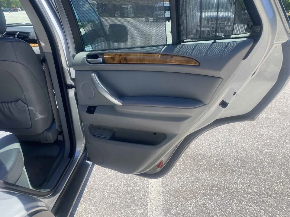 2003 BMW E53 X5 - Image 18 of 20