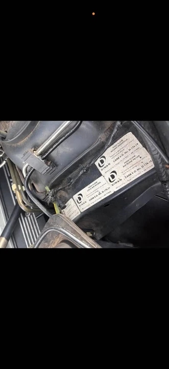 2003 BMW E53 X5 - Image 3 of 11