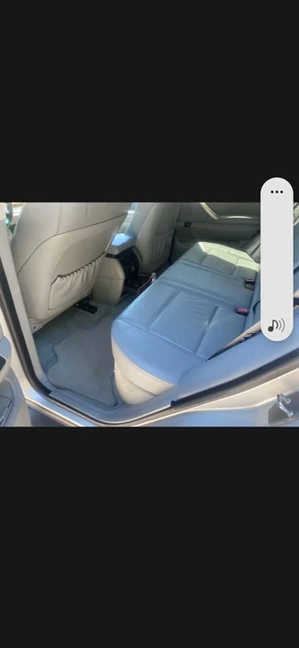 2003 BMW E53 X5 - Image 16 of 20