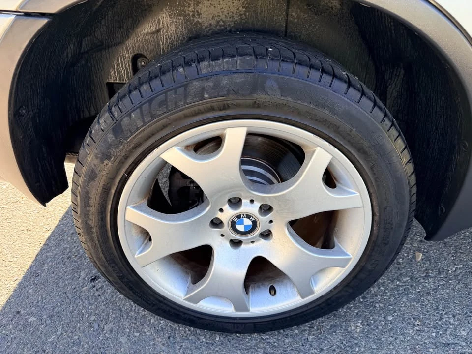 2003 BMW E53 X5 - Image 16 of 18