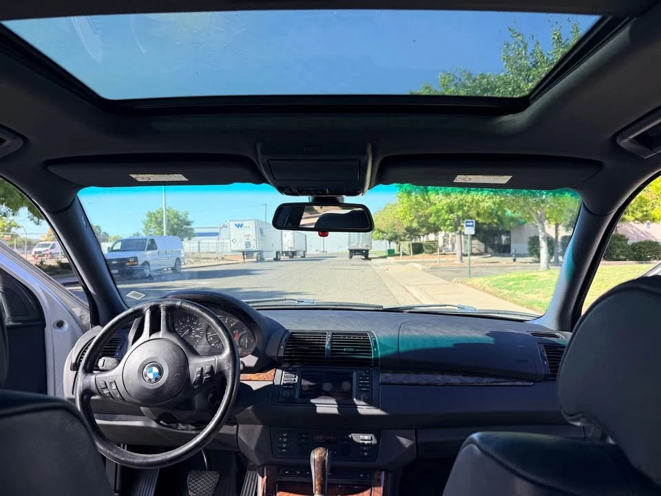 2003 BMW E53 X5 - Image 15 of 18