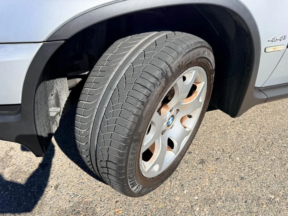 2003 BMW E53 X5 - Image 17 of 18