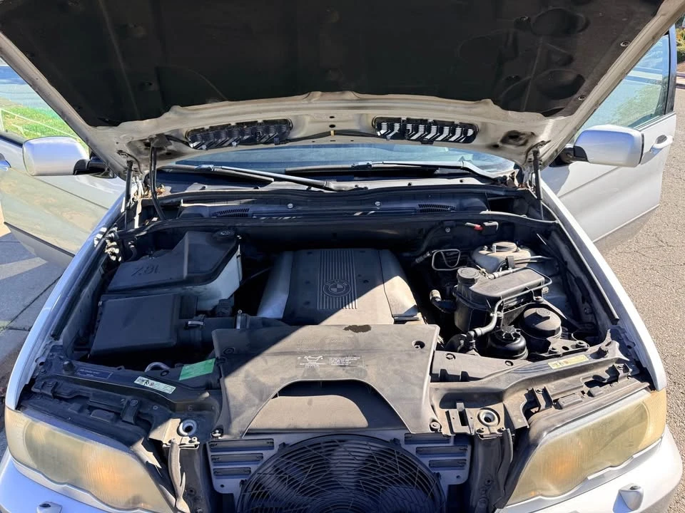 2003 BMW E53 X5 - Image 18 of 18