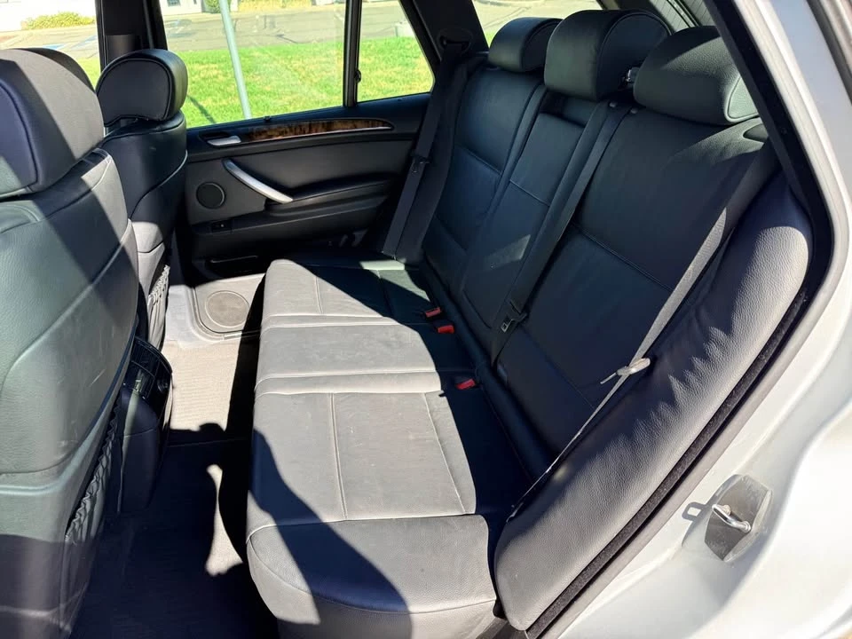 2003 BMW E53 X5 - Image 12 of 18